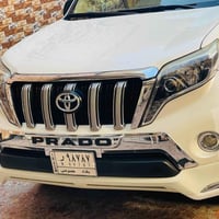 برادو فول • ٢٠١٤ • رقم بغداد دولي