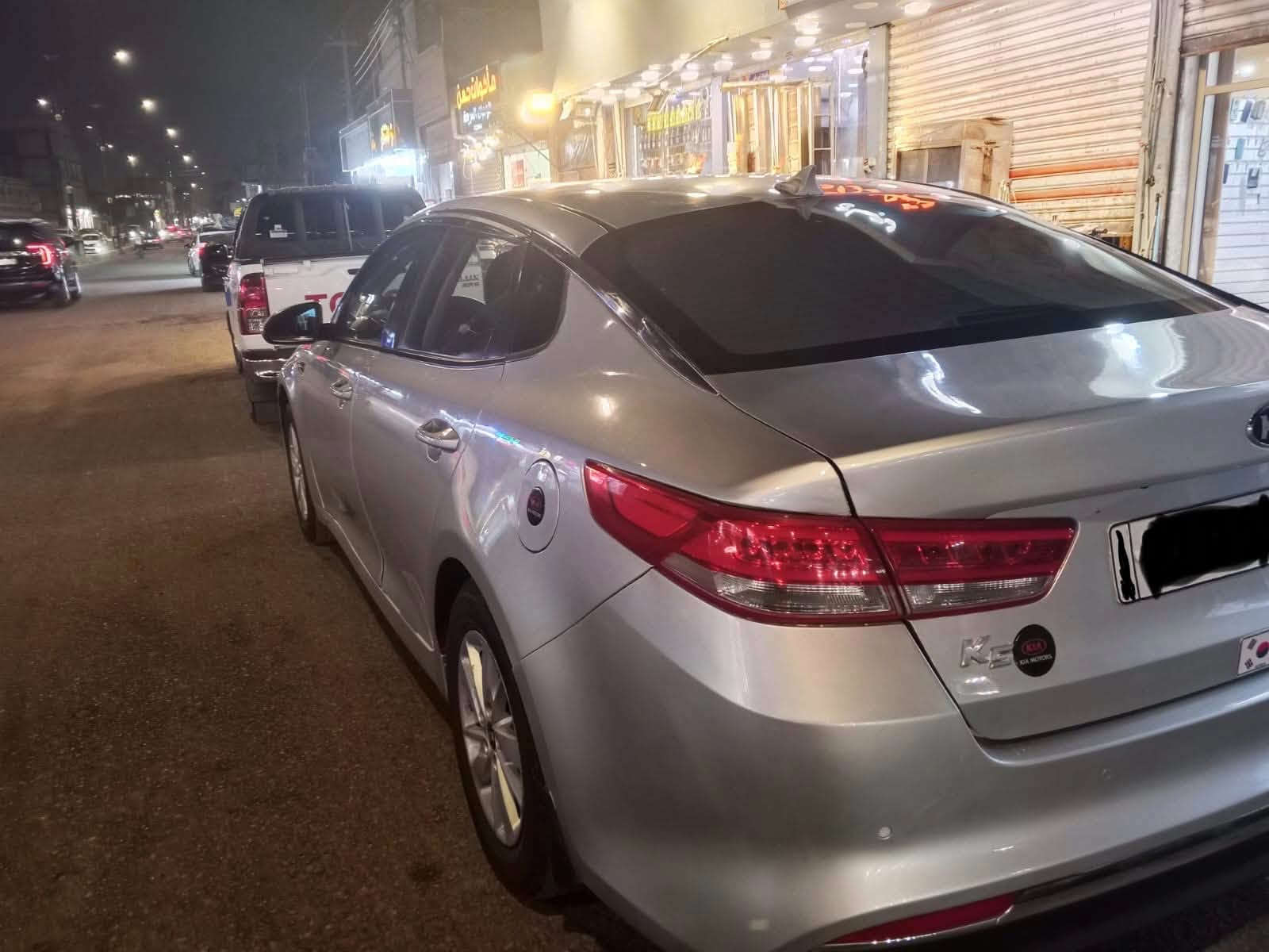 اوبتيما • ٢٠١٩ • بصره