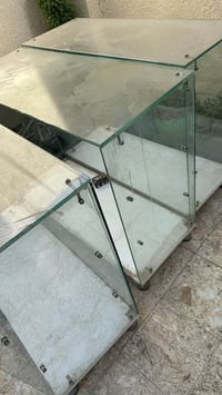 ميز جام خانه • عدد ٣ • وزن ثقيل