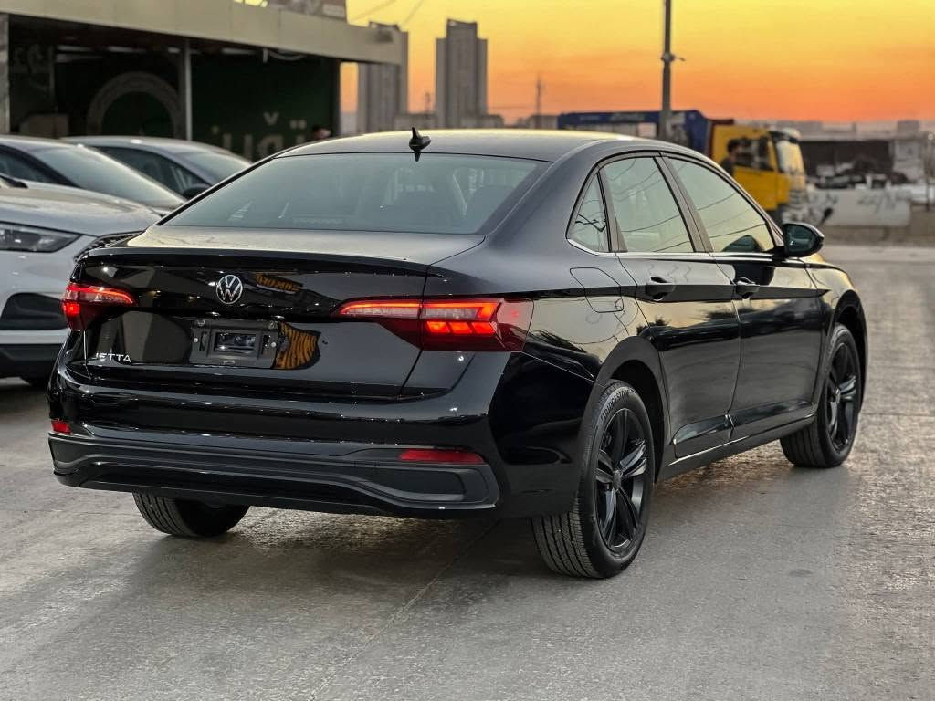 جیتا مۆدیل 2024se
25000 milڕۆیشتووە                       
 ‌                                                         فول مواسەفاتە تەنها سڵاید نیە
مواسەفات کەنەدی 
شاشە گەورە 
ڕەنگی ڕەشە
بەسمە   
شەغال 
ڕادار
ڕاداری ئاوێنە
کوشن هیتەر 
سوکان هیتەر
تەحدید سورعە 
کارپلەی
شاشە لەمس 
شەحن کەرەوەی موبایل 
ئۆتۆ ستارت وستۆپ 
تراکشن کۆنترۆڵ 
بلاجیکتۆر
هەر دوو بەسمەی لە گەڵە  
ئێرباگ بەس شان تەقیوە 
دوو پارچەی بۆیاغە                        چەمەلەغ ودەرگای سەکن پێشەوە سبوغە لەگەڵ ناو دەرگای سەکنی 
پێش ودوای کەپسە 
ڕەقم شانسی   3vwem7bu9rm040068
کاتی نەشکێنراوە 3 سێ مانگ کاتی لەگەڵە 
نرخی 155 گەڵا ومعامەلە   
بۆزانیاری زیاتر پەیوەندی بکە  *********** واتس ئە پ و ڤایبەری  لە سەرە گۆڕینەوەش هەیە السليمانية, العراق
