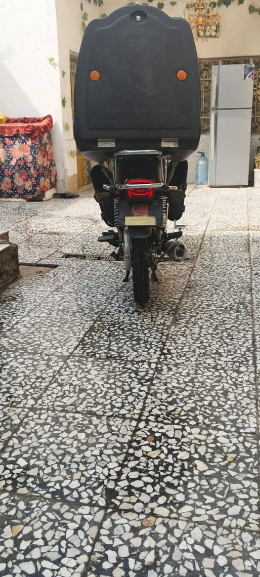 سونك خمسه • خمسه كير • موديل 24