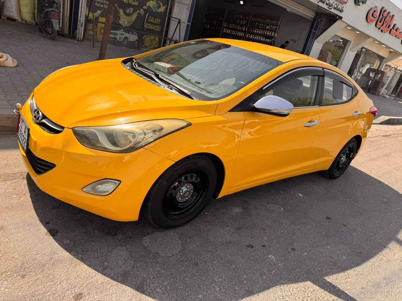 النترا مديل 12 خليجي مكفوله من لحادث وتبديل محرك 1600 سعر 97 وبيه مجال مكاني كربلاء تصال ***********
