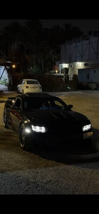 صلو على محمد كمارو 2ss محرك 6200 انضف واجدد سياره بموديلها   سياره ستر...