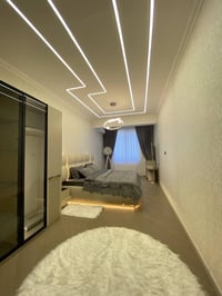 ديكور • كادر كامل • مهندس مقاول