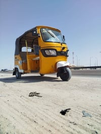 تكتك • تيفيس • ٢٠١٩
