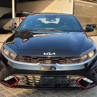 فورتي GTLine • ٢٠٢٤ • بدون كمرك