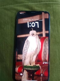 آيفون XS ماكس • ٢٥٦ • مقفل