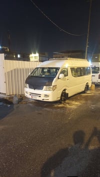 شيري • موديل 13 • مكينة ٣٠٠٠