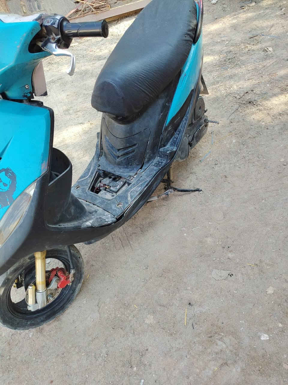 خوان ماكس • كابريته جديده • جاهزة شغل