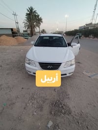 سوناتا • ٢٠١١ • محرك ٢٠٠٠