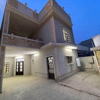 دار للإيجار • ٣ غرف • حي الزهور