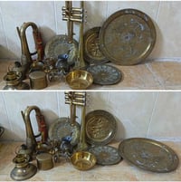 طقم كامل • تعبانه • قفل