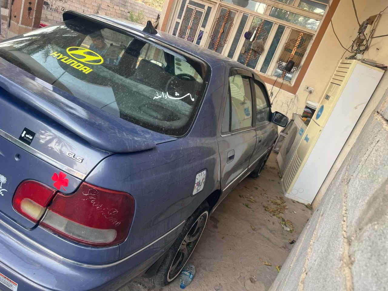 موديل ٩٥ • مكينة وكير حاوية • بدون لحيم