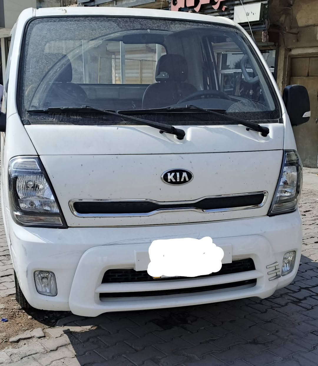 موديل ٢٠١٩ • رقم بابل • كفالة عامة