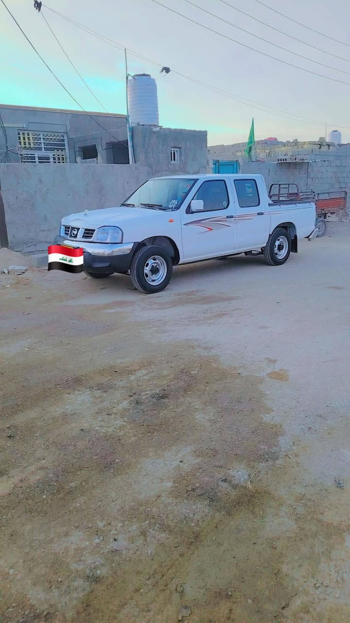 نيسان شبوط • ٢٠١٦ • حدادية جديدة