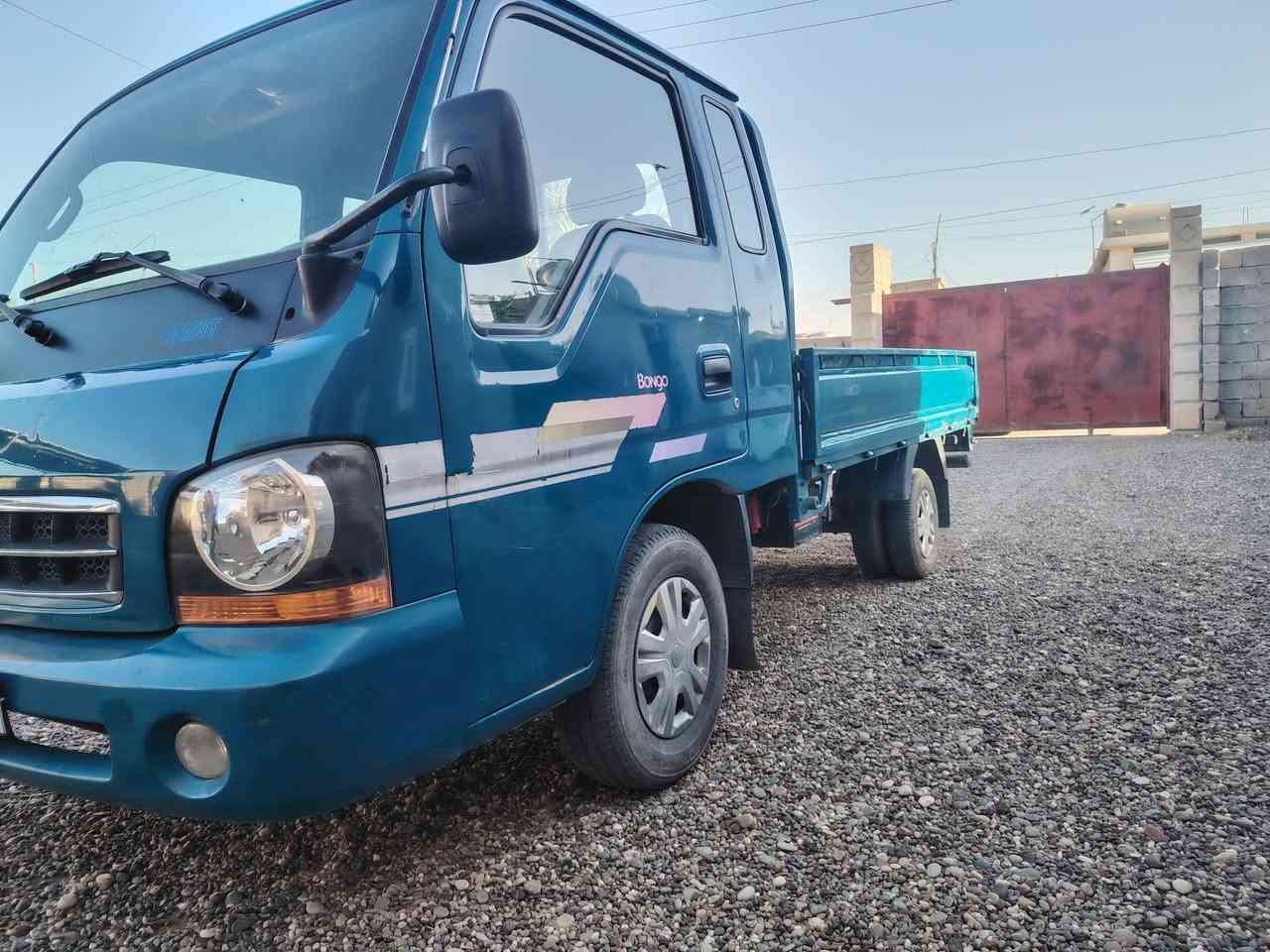 كيه بزون ادوات شاصي ما مگصوص بلادي عالشركه نضيفه گير اوتماتيك  وجاهزه تدفئه تبريد السعر 53 وبيها مجال ،،، الاتصال ***********
