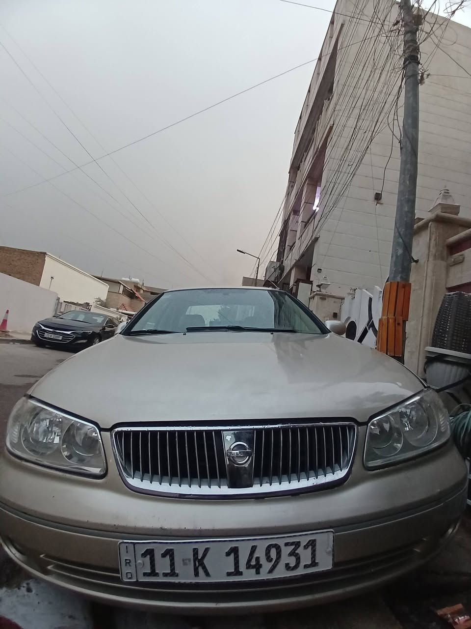 نيسان • ٢٠٠٥ • ١٥٠ الف
