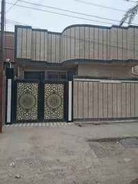 حلة نادر الأولى • ١٠٠م • ٣ غرف
