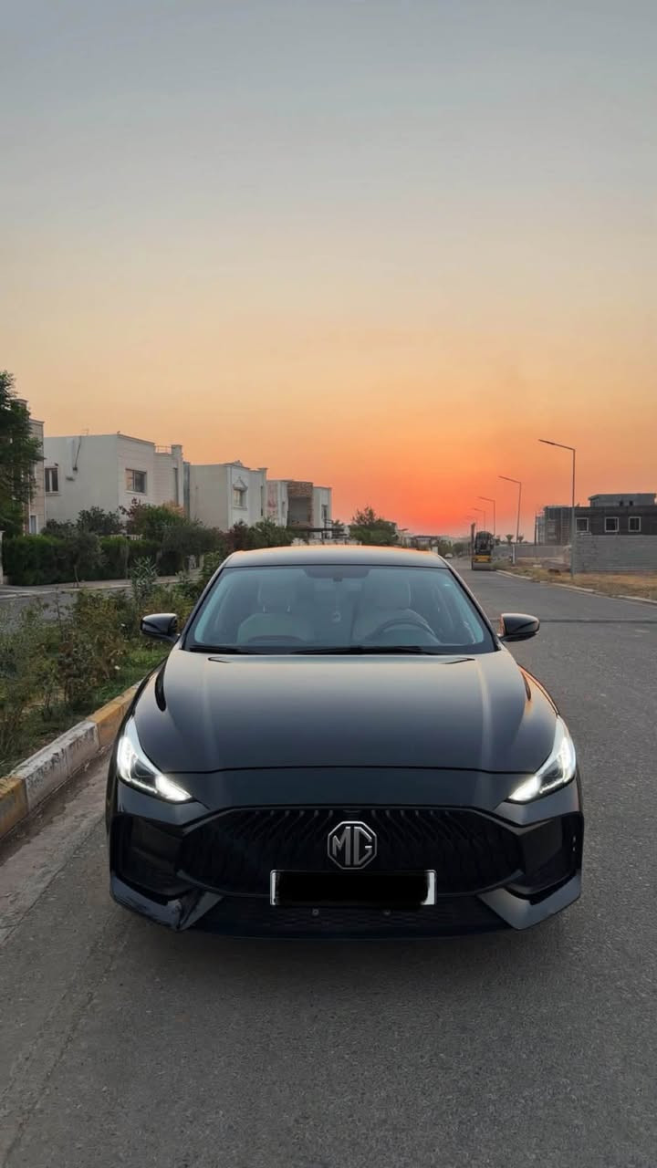 MGGT2023
مواسفات ستاندارد 
مەکینە ١.٥ بی تۆربۆ ئۆکتان ٩١
سەیارەکە زەمانی شەریکەی ئیمجیە
گیر تۆماتیک
تبرید مرکەزی
کامیرە حساس تحدید سرعە
ناو بیجی
رەقەم هەولیرە
٥٥ هەزار رۆیشتووە 
هیج سبوخ و تعدیلی نیە
نرخی ١٠٦ مجال
*********** خاوەنی سەیارە
