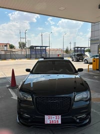 أوبل C ٢٠٢٣ • V6 • ٧٢٠٠٠ كم