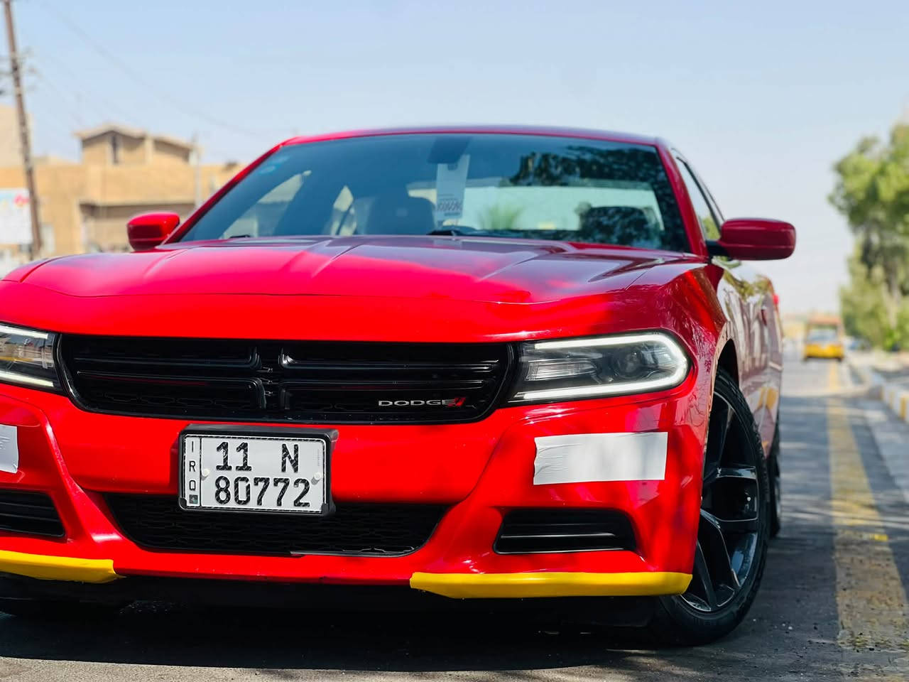 تشارجر SXT • ٢٠١٩ • رقم بغداد