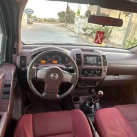 نافارا • موديل ٩ • سليمانية