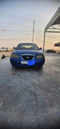 النترا ٢٠٠٦ وارد امريكي سنوية ورقم جديد وتحويل فوري سيارة قوية جدا وعم...