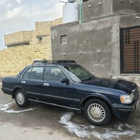 مديل 92 • رقم انكليزي • حادث