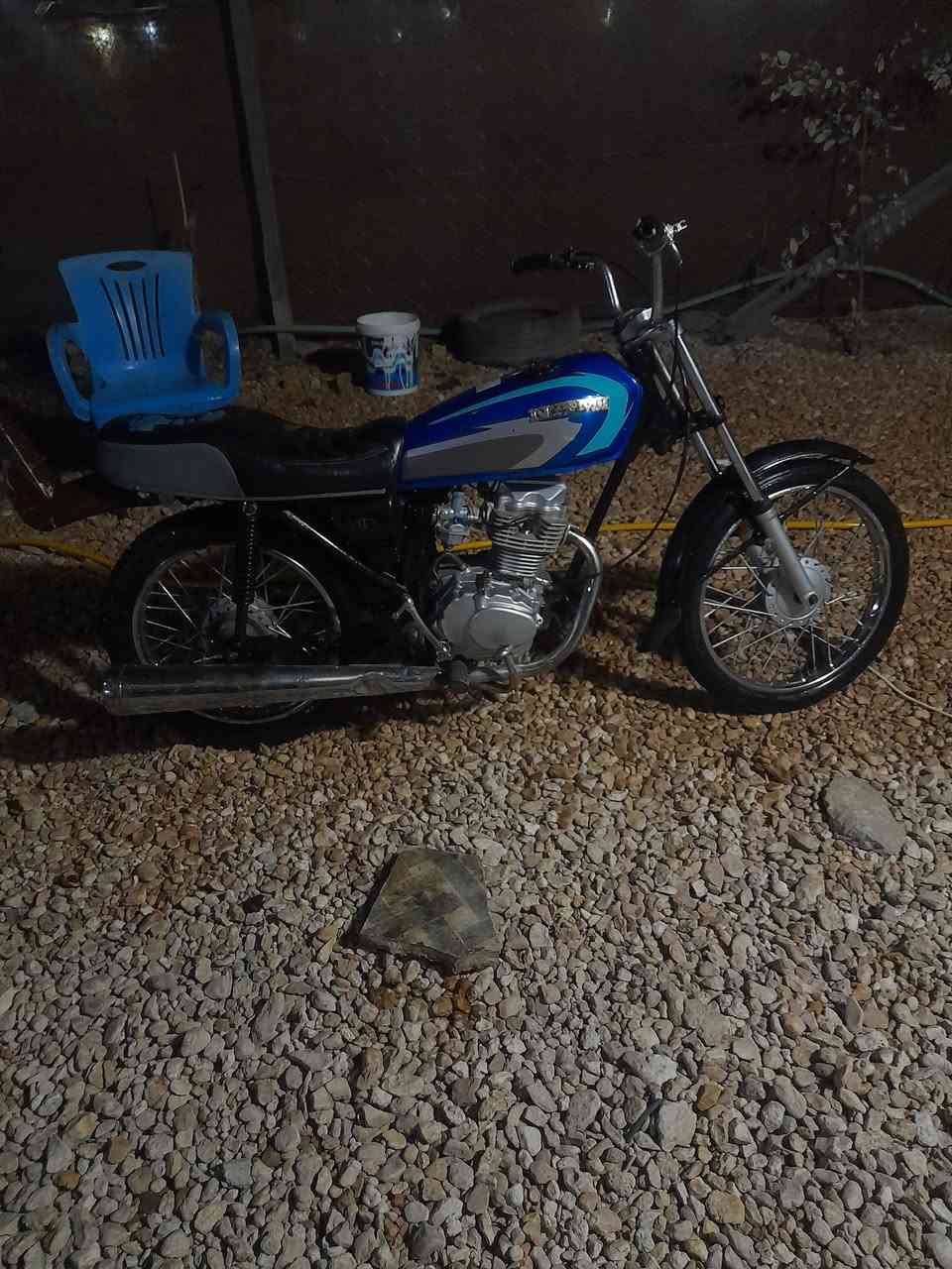 نامه • ٢٠٢٣ • كلش نضيفه