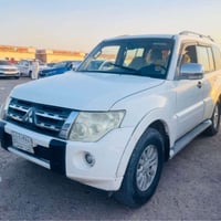 باجيرو • ٢٠١٠ • ٣٥٠٠