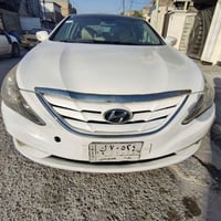 سوناتا ٢٠١٢ • وارد امريكي • محرك ٢٤٠٠