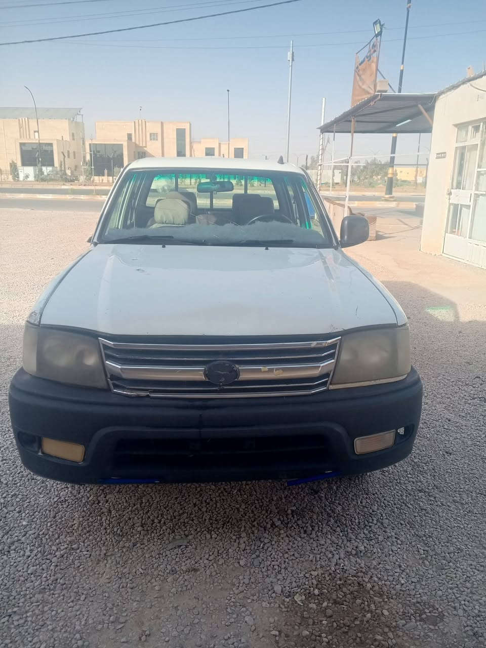 السلام عليكم سياره بيكم دير محرك كاز مال ستاركس سياره حلوه وخير من الله كهربائيات كله كامله  مكمركه وكامله باقي ع تسجيل السعر 28 وبي مجال مكان قائم حصيبه *********** بي واتساب @إشارة
