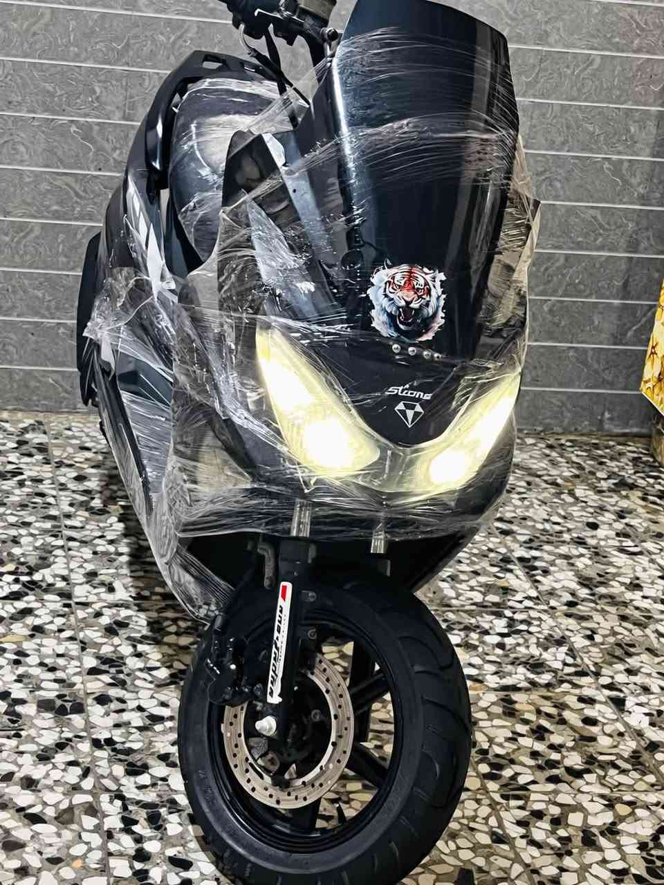 سترونك • مكينه جديده • ٢٠٢٣