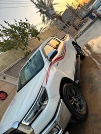 / للبيع بيكم فور ويل مديل 2021 رقم بغداد ب اسمي ماشية75  السيارة جديدة...