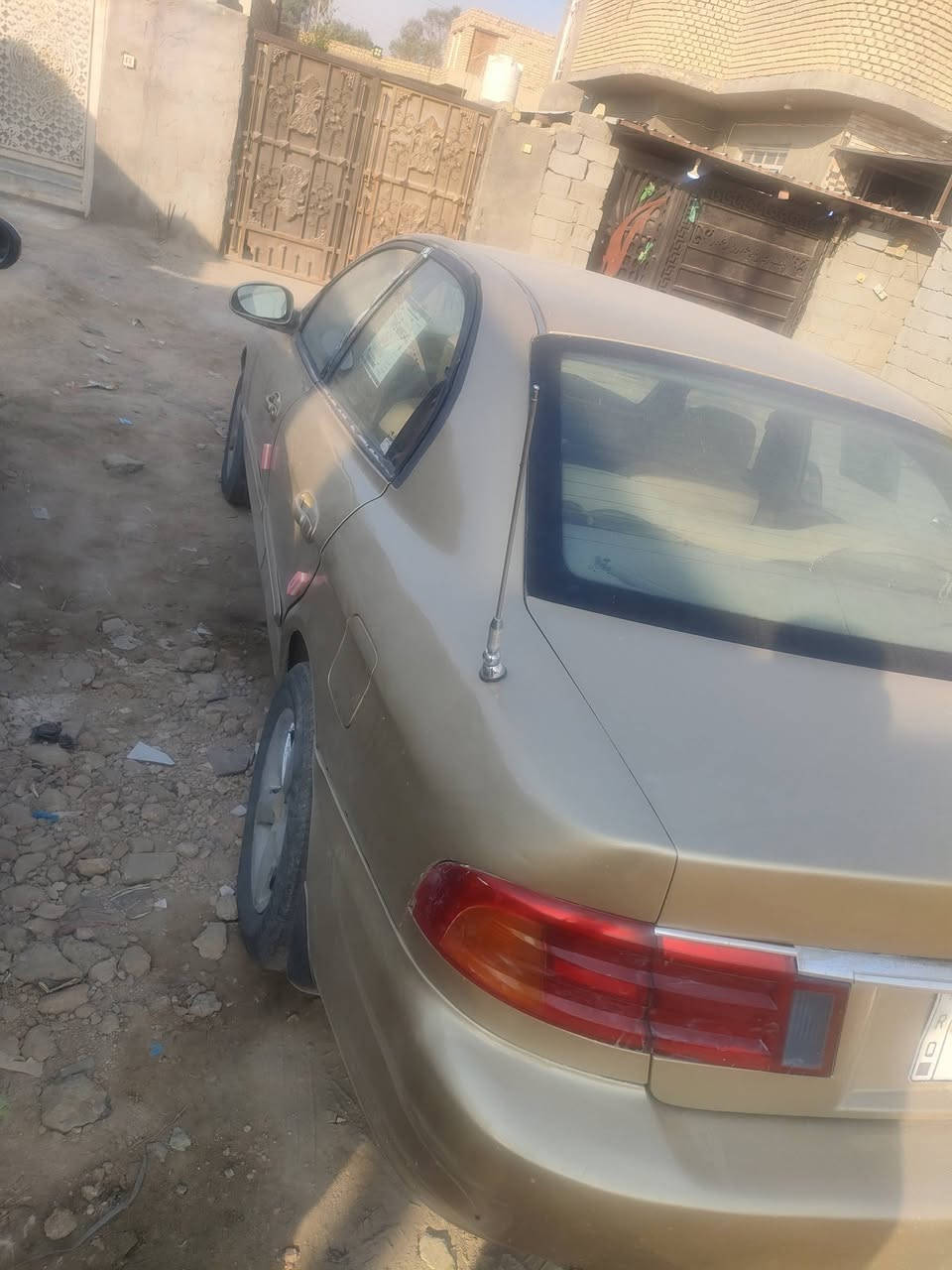 اوبتيما موديل 2002 صبغ عام مكينه 2000 مسكر كير ومكينه خير من الله مداور ثاني وكالة عامة رقم نكليزي انبار وين ما تريد اداورلك السعر قفل 🔒 40 التواصل *********** مكان السيارة الشطرة
