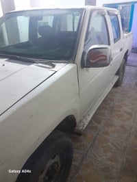 نيسان • مكينة وكير • ميسان العماره