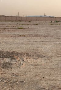 اعلان ارض ٤٠ دونم لبيع طابو ٢٥ البيع يكون من ٥ دونم فما فوق  لعنوان جس...