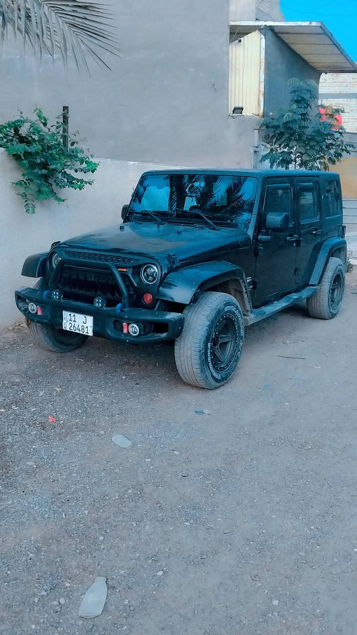خليجيه • مكفوله • ٢٠١١