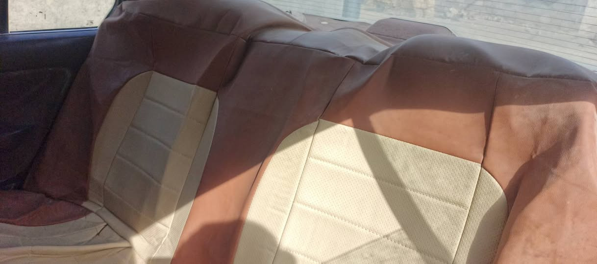 هوندا اكوارد ١٩٩٢نجف انكليزي باسمي كير ومكينة كورلا تحويل مباشر ٣٠وبيها/***********
