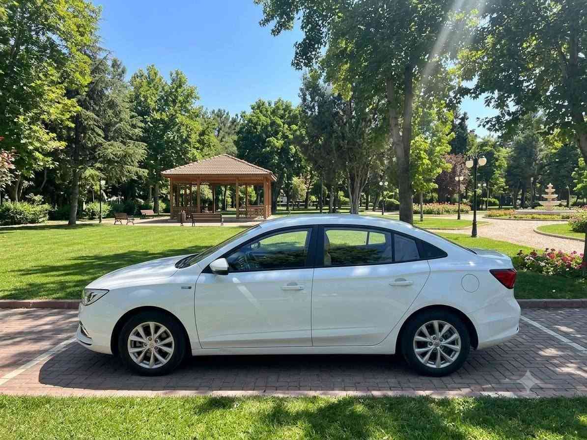 MG 5
مودیل  2023  

ستاندارد

ئۆتۆماتیک

ڕەنگ سپی 
سلێمانی
سەنەوی  2028   

42000 ڕۆیشتووە 

سەیارەیەکی  توندو تۆڵە  

بۆیاخی نیە                            

 ***********

