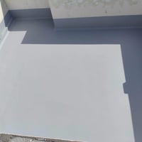 عزل رطوبة • عزل حراري • تغيير لون