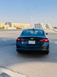 ماليبو ٢٠٢٠ • ١١٠ ألف كم • اندرويد اوتو وايرلس