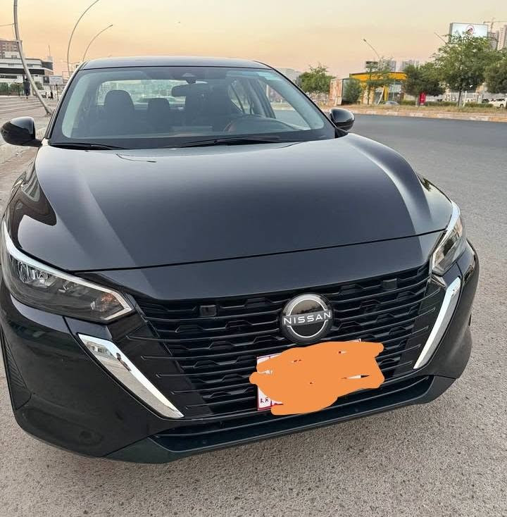 نیسان سێنترا 2025s ڕەنگی ڕەش 
مکینە 20 و ٤ پستۆنە هەموو بەنزینێک دەسوتێنێ. سیارەکە ڕەقەم هەولێرە تحویل غرامە هەمووشتێکی بەشەرتە.
نرخی 129ورقە مجال
۰۷٥۰۱۵۱٦۳۱۷واتیس اپ
۰۷۷۰۱۳٤۳٤٥٦ڤایبەر
تەنها ۲۹مایل  ڕۆشتووە حسابی سفری بۆ بکە 
شاشە 
ڕادار 
بەسمەیە 
ئۆتۆ ستارت 
ئۆتۆ هۆڵد 
گێچ ئەلیکترۆنی 
کامێرا 
حاسە پێش و پشتی 
تەنها یەک چەمەلاغی لای سایەق و بۆنید بۆیاخە، ناوی نوکتەی نیە، پەڕەشوت نەتەقیوە.
نموونە لە جوانی و پاکی  
گێر و مەکیەنەی بەشەرت 
هیچ کێشەیەکی تێدا نییە
نرخی ١٢۹
شوێن  ڕانیە 
سیارەکە ماڵی دۆستە ۲٥۰دینار مەسرەفی نیە ، 
***********
..............................................

نيسان سنترا 2025s أسود
۰۷٥۰۱٥۱٦۳۱۷
۰۷۷۰۱۳٤۳٤٥٦
مرقم اربیل تحویل غرامە شرط
سعر 129ورقە مجال
قطعت 29 أميال فقط
محرک ٢٠
شاشة
رادار
كفى
تشغيل تلقائي
تثبيت تلقائي
لوحة عدادات إلكترونية
كاميرا
المسامير الأمامية والخلفية
البونید والجاملخ صبغ بدوون دواخل بدون ایارباک. شرط فحص.
مثال للجمال والنقاء
للبيع، مستعملة وأوتوماتيكية
لا توجد بها أي مشاكل
مکانی ڕانیە أربيل, العراق

