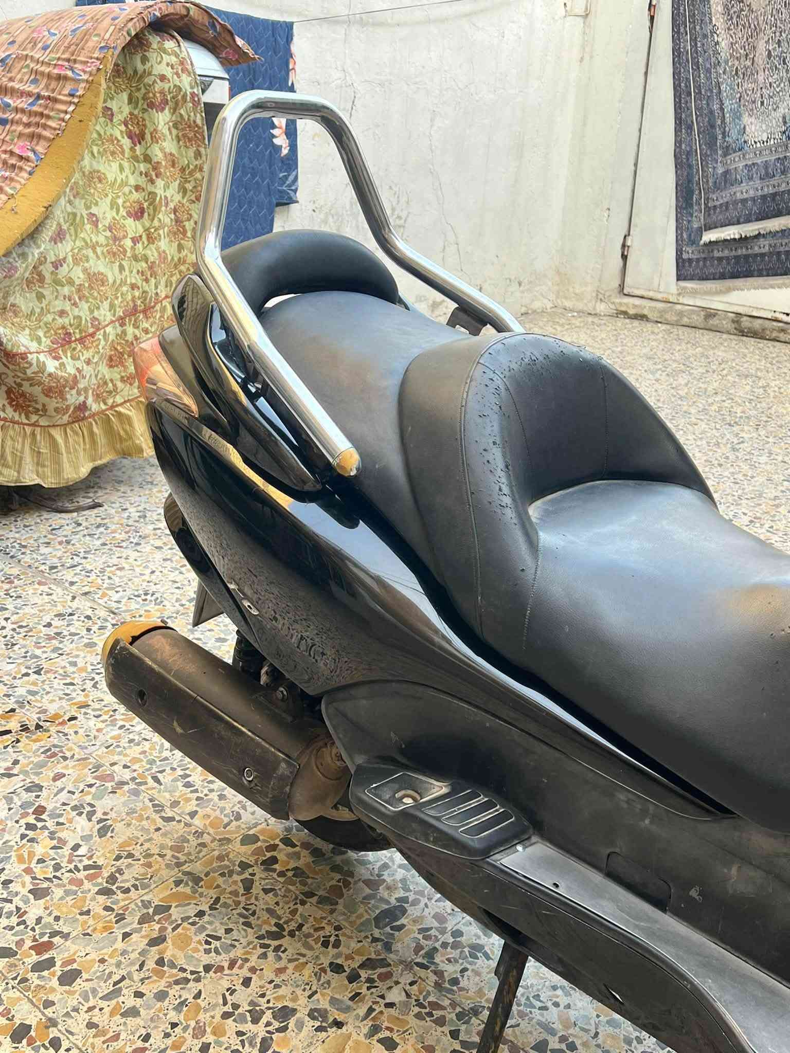 فورزه كرستال • اي بي اس • زينون اصلي