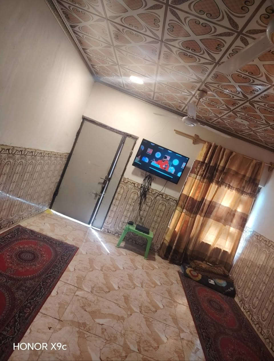 زراعي • ابو خصيب • غرفتين