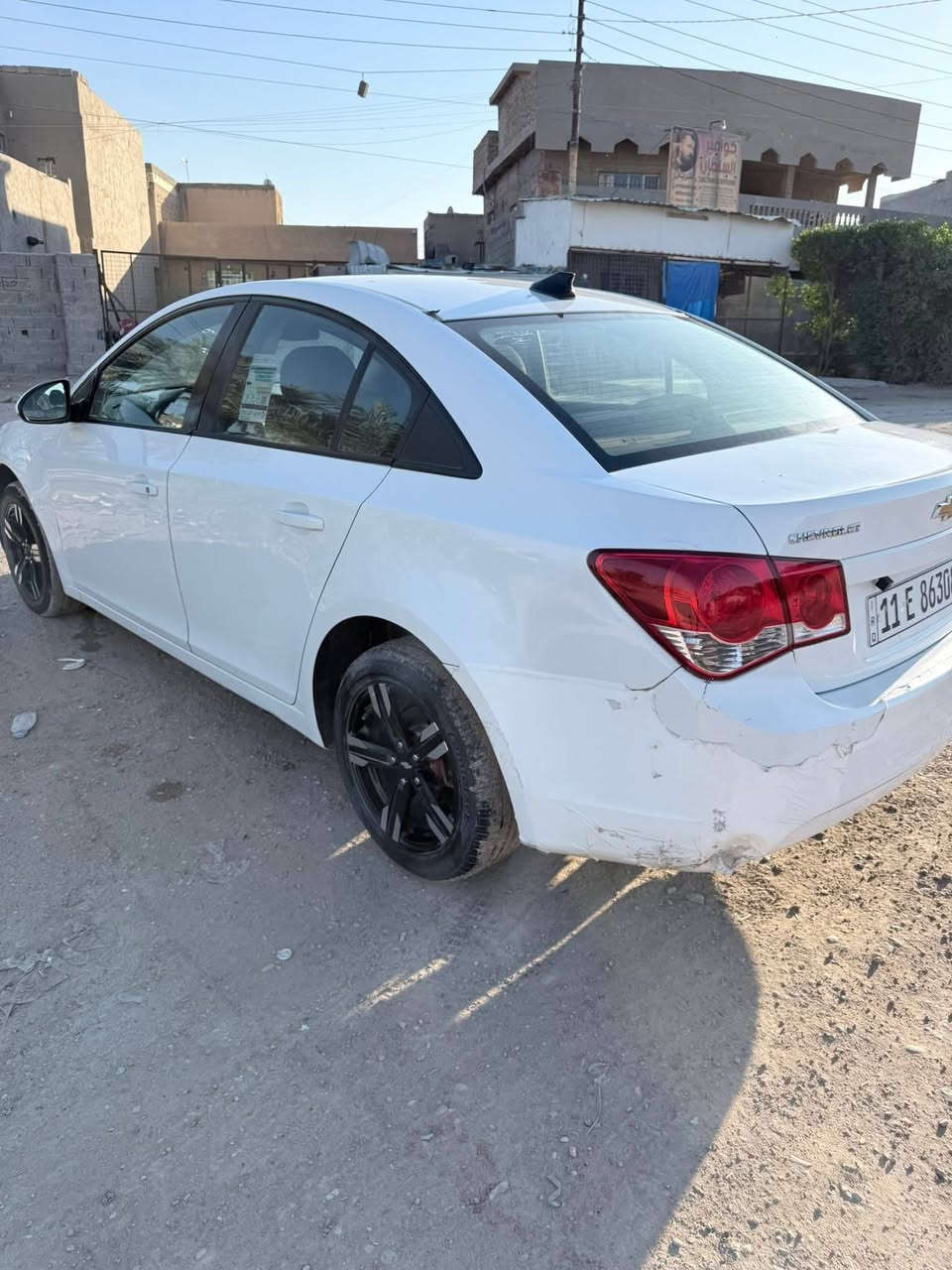 مديل ١٢ خليجي محرك ١٨٠٠ السعر ٦٨ تفاصيل اكثر اتصل ***********
