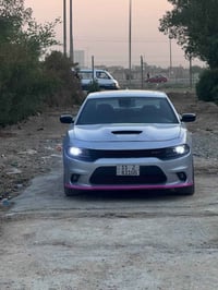 للبيع او للمراوس جارجر GT 2023   Super Track Pack  ماشيا 30 الف ميل   ...