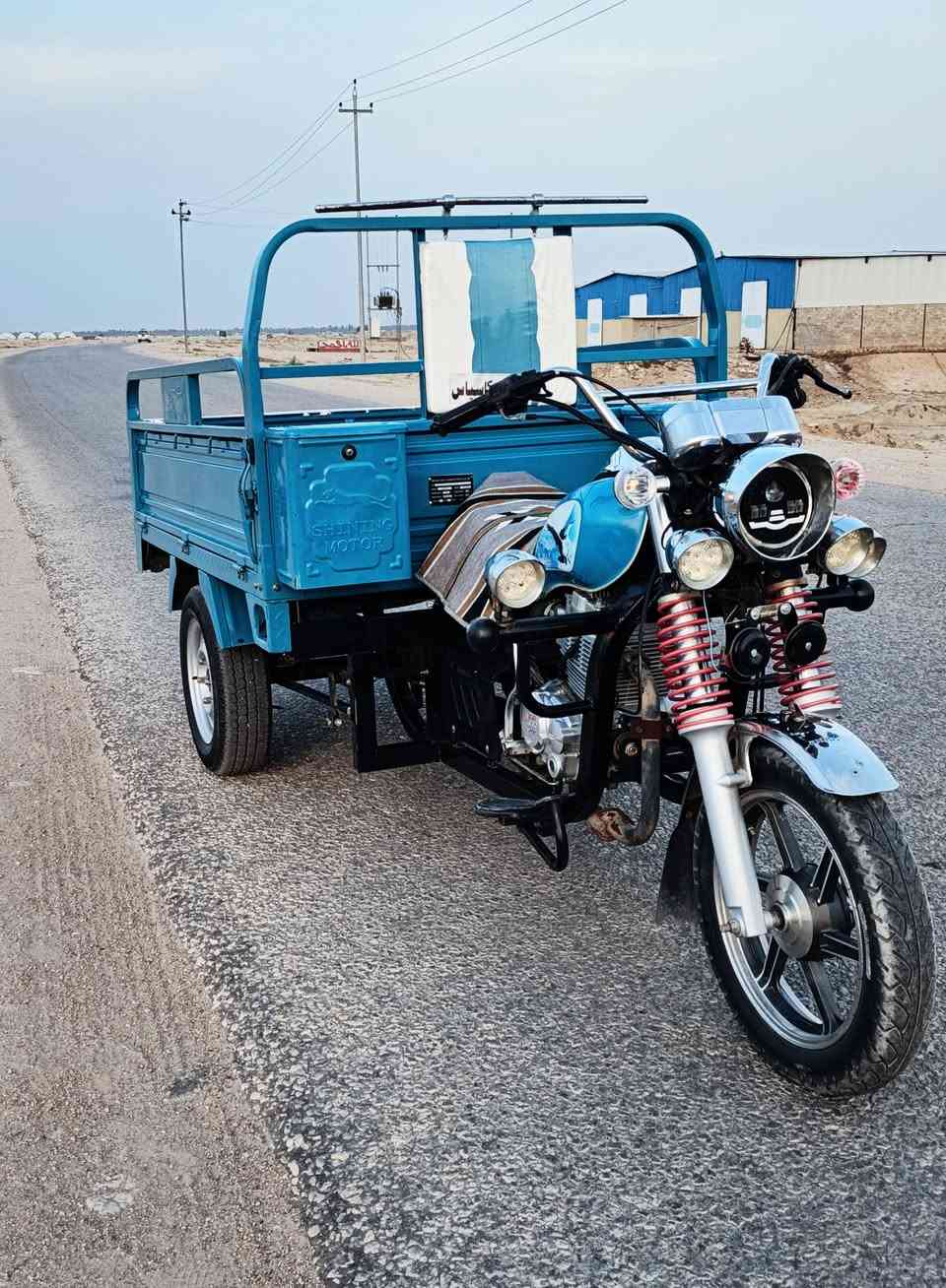 سلام عليكم ستوته للبيع نضافه فول برغي ما مفتوح محرك نضيف 2023 قطرت صبغ مابيه مديل 2023 المكان نجف مشخاب السعر خاص ول مو شراي لا يتعبني الستفسار ***********
