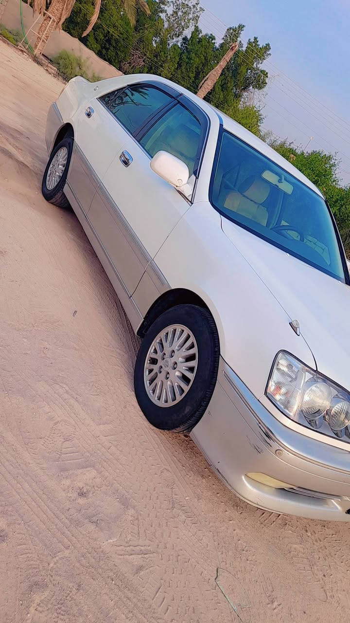 مكينة VVT • ما بيها نقص • ناصريه