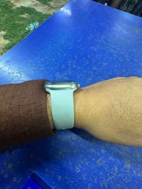 ساعه الترا • بطاريه 100 • نضافه 100
